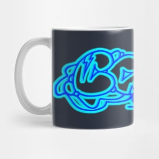 ice cold Mug